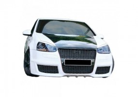 Paragolpes delantero Power...