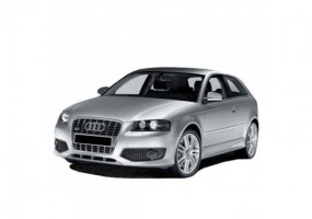 Paragolpes Delantero Audi...