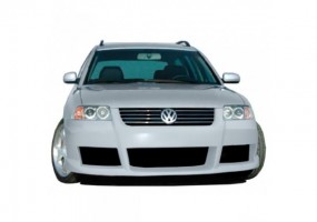 Paragolpes delantero...