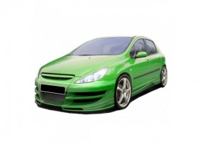 Paragolpes Delantero...