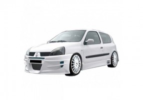 Paragolpes delantero Nitro...