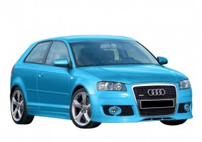 Paragolpes delantero Sport...