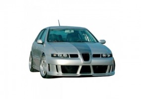 Paragolpes delantero Racing...