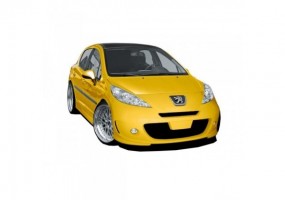 Paragolpes delantero Sport...