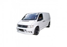 Paragolpes delantero...