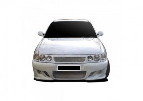 Paragolpes Delantero Opel...