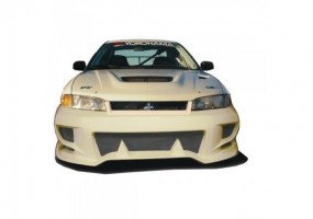 Paragolpes Delantero...