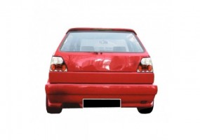 Paragolpes trasero Cup...