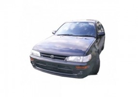 Paragolpes delantero...