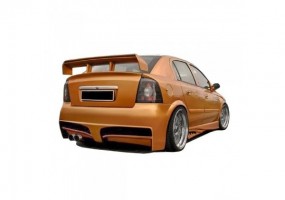 Paragolpes trasero Revenge...