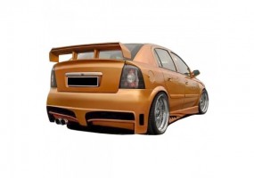 Paragolpes trasero Eagle...