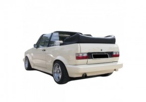 Paragolpes trasero RS...