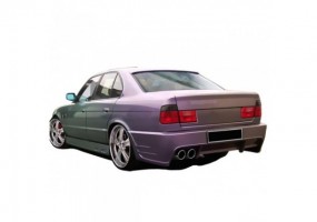 Paragolpes trasero LKA BMW...