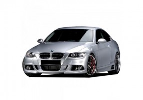 Paragolpes delantero Sport...