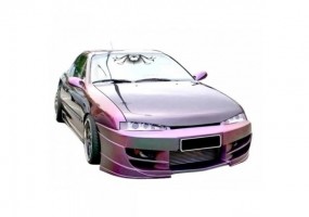 Paragolpes delantero Spider...