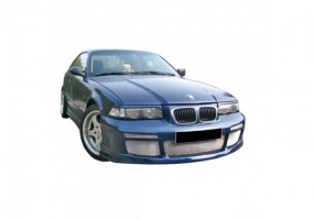 Paragolpes delantero Race...