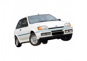 Paragolpes delantero XR2i...