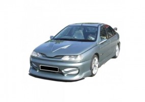 Paragolpes delantero Sioux...