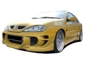 Paragolpes Delantero...