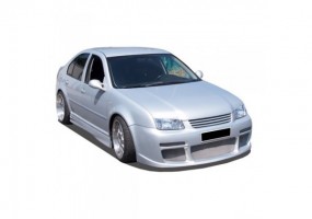 Paragolpes delantero Rush...