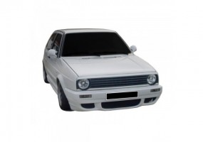 Paragolpes Delantero Vw...