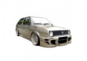 Paragolpes delantero Xtreme...