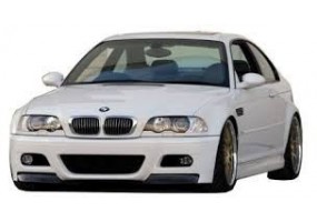 Paragolpes delantero M3 BMW...