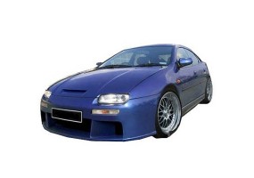 Paragolpes delantero Mazda...