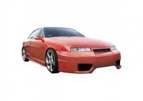 Paragolpes delantero Modena...