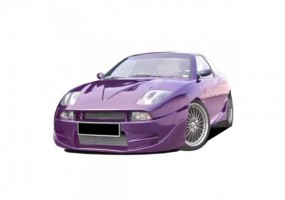 Paragolpes delantero Fiat...