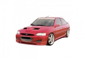 Paragolpes delantero Race...