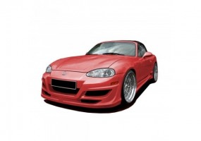 Paragolpes delantero Mazda...