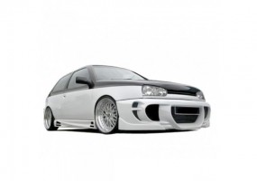 Paragolpes Delantero Vw...