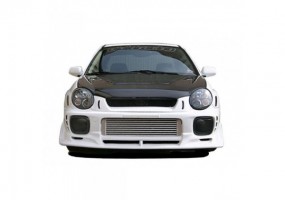 Paragolpes delantero WRX...