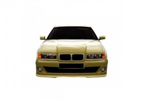 Paragolpes Delantero Bmw...