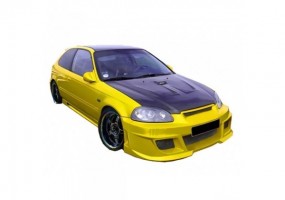 Paragolpes delantero RXX...