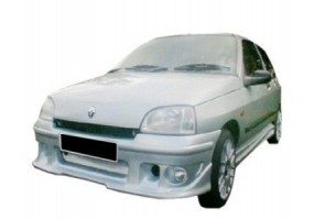 Paragolpes Delantero...