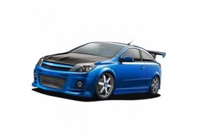 Paragolpes Delantero Opel...