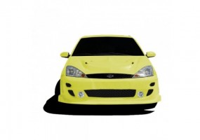 Paragolpes Delantero Ford...