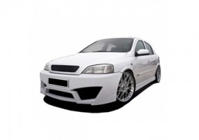 Paragolpes delantero Cyborg...