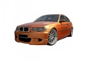 Paragolpes delantero BMW...