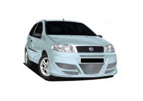 Paragolpes delantero Shadow...