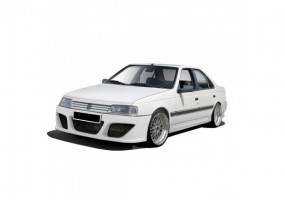 Paragolpes Delantero...