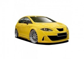 Paragolpes Delantero Seat...