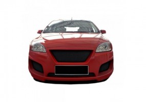 Paragolpes delantero...