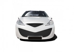 Paragolpes Delantero...