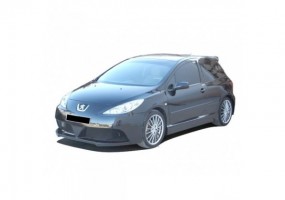 Paragolpes Delantero...