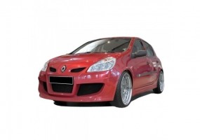 Paragolpes delantero Space...