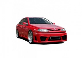 Paragolpes Delantero...