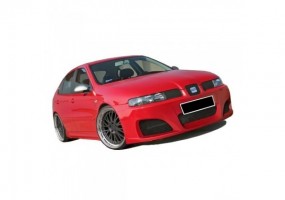 Paragolpes delantero...